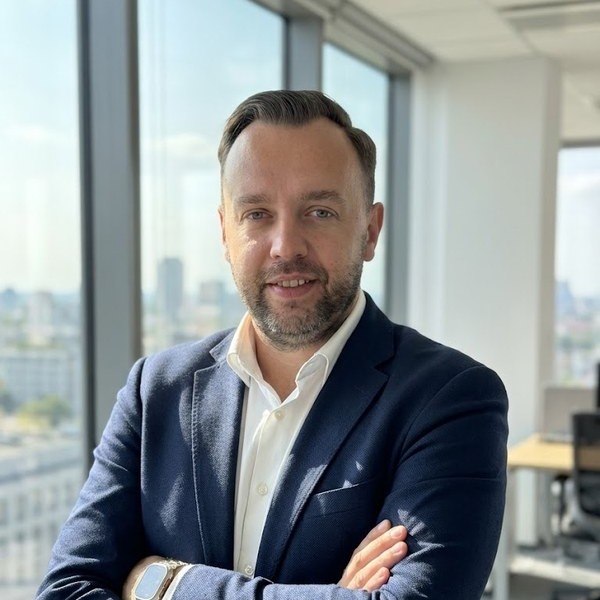 Krzysztof Czapnik, founder KC Mobile