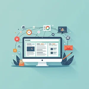 Backlinki dla SEO kluczowe znaczenie