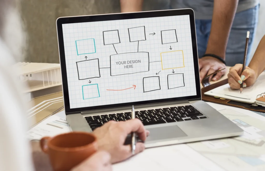 Co powinna zawierać stopka strony internetowej