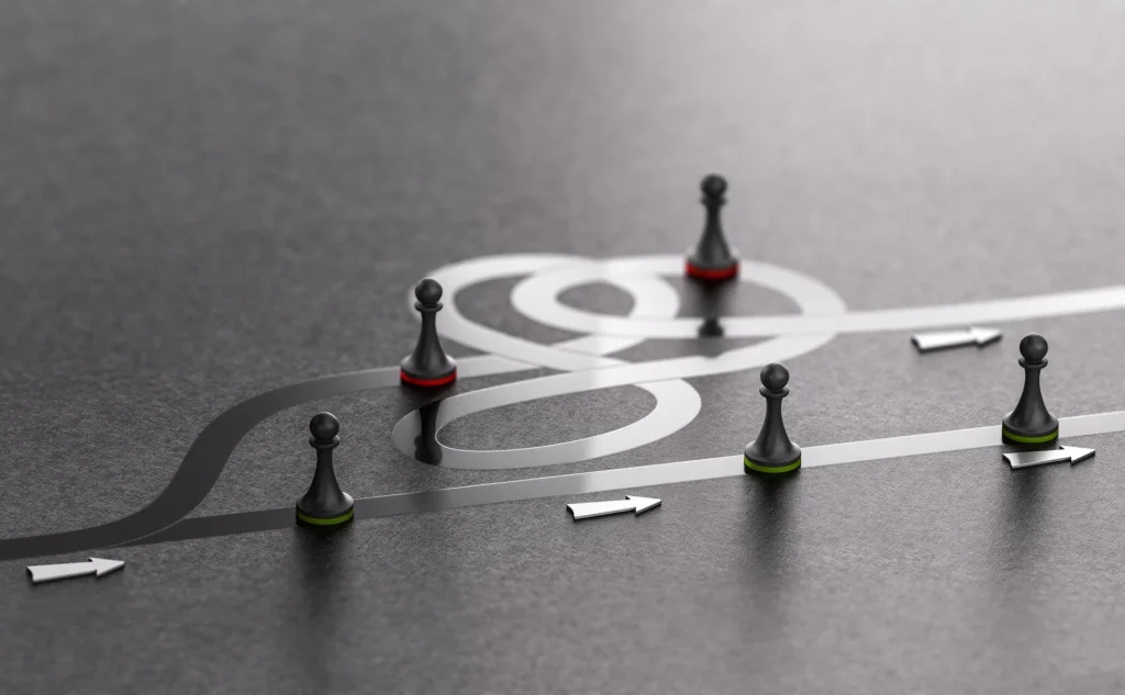 Co to jest customer journey? Mapa podróży klienta w 6 krokach