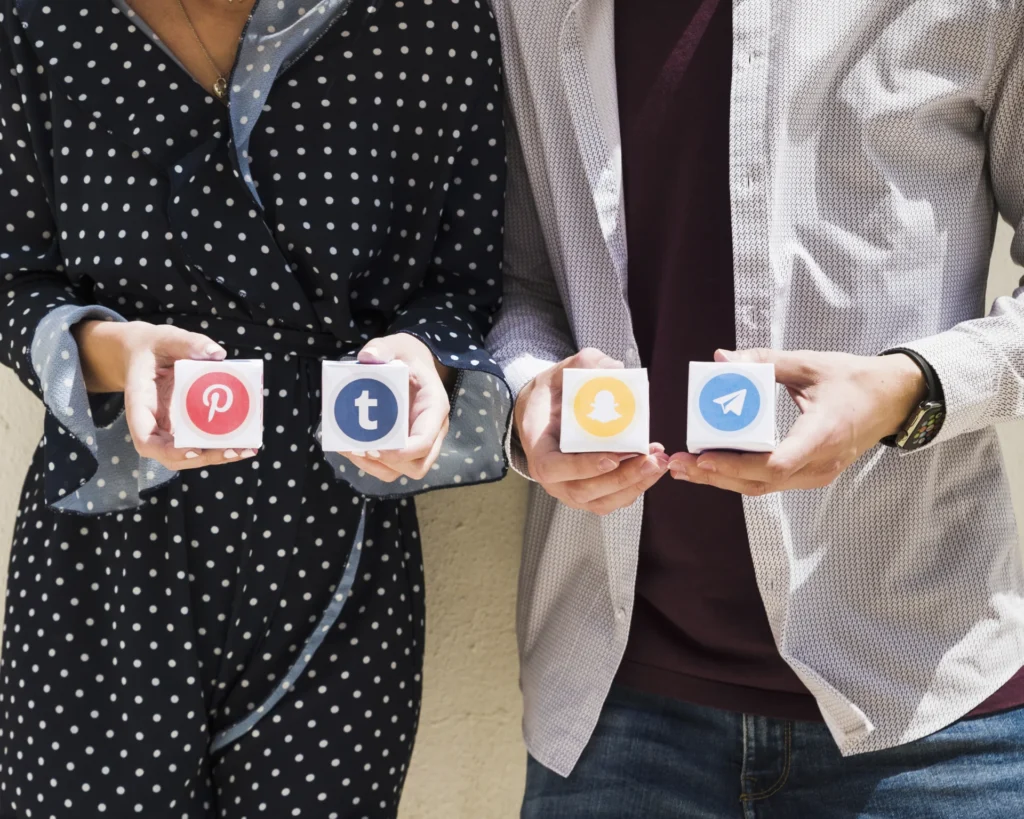 Co to jest Social Selling?