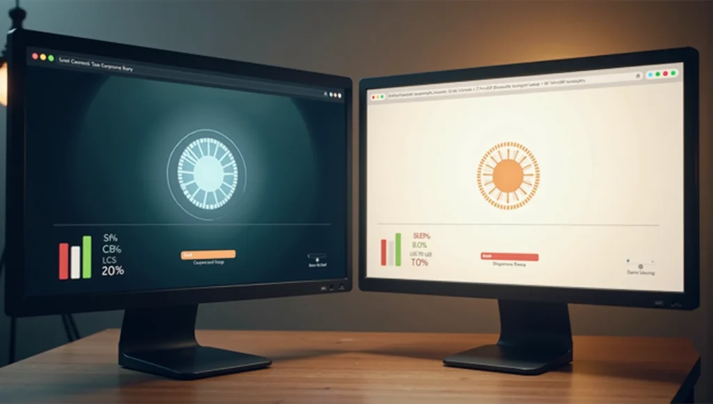Core Web Vitals optymalizacja: 5 kroków na szybszą stronę