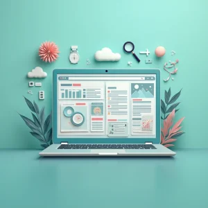 Dlaczego warto stosować Long-tail keywords w SEO