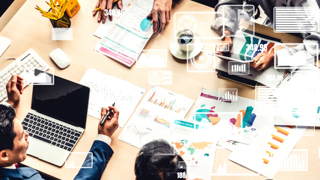 Dlaczego warto wynająć zewnętrzny dział marketingu?