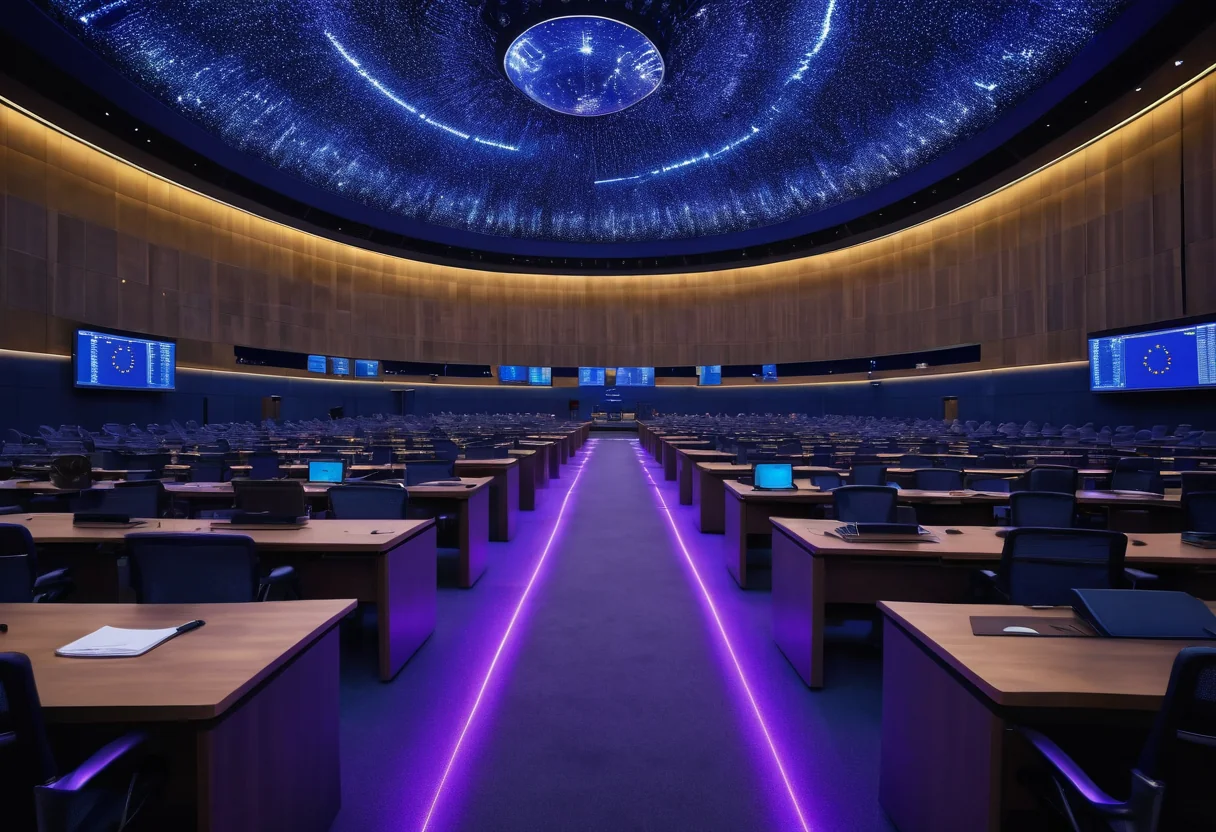 EU AI Act dla polskich agencji 2026 – obowiązki, kary, jak się przygotować