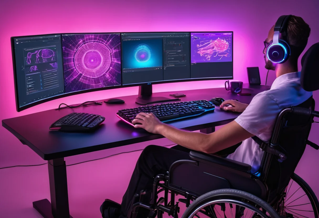European Accessibility Act 2025 minął – co teraz dla niesprawdzonych stron?
