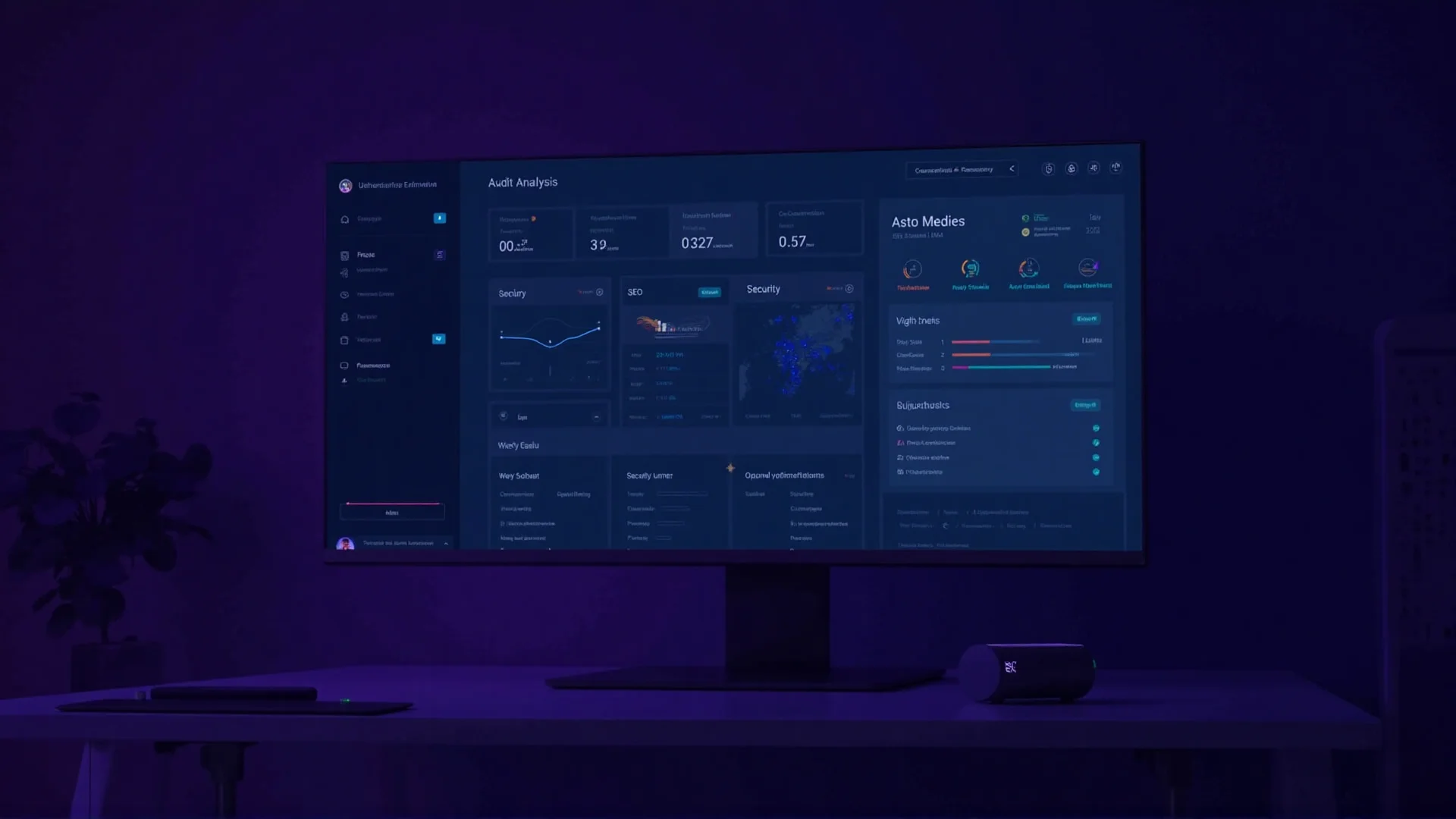 Ile kosztuje audyt strony internetowej w 2026? Cennik audytu SEO i UX