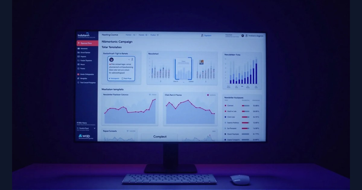 Ile kosztuje email marketing w 2026? Cennik i porownanie narzedzi