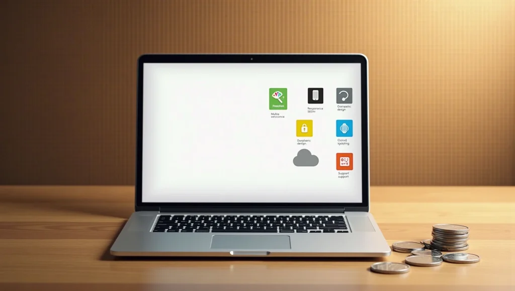 Ile kosztuje profesjonalna strona www? Ceny i oszczędności