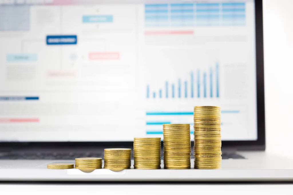 Ile kosztuje strona internetowa?