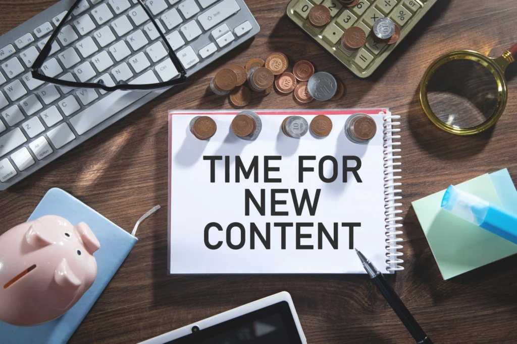 Jak efektywnie planować treści na social media?