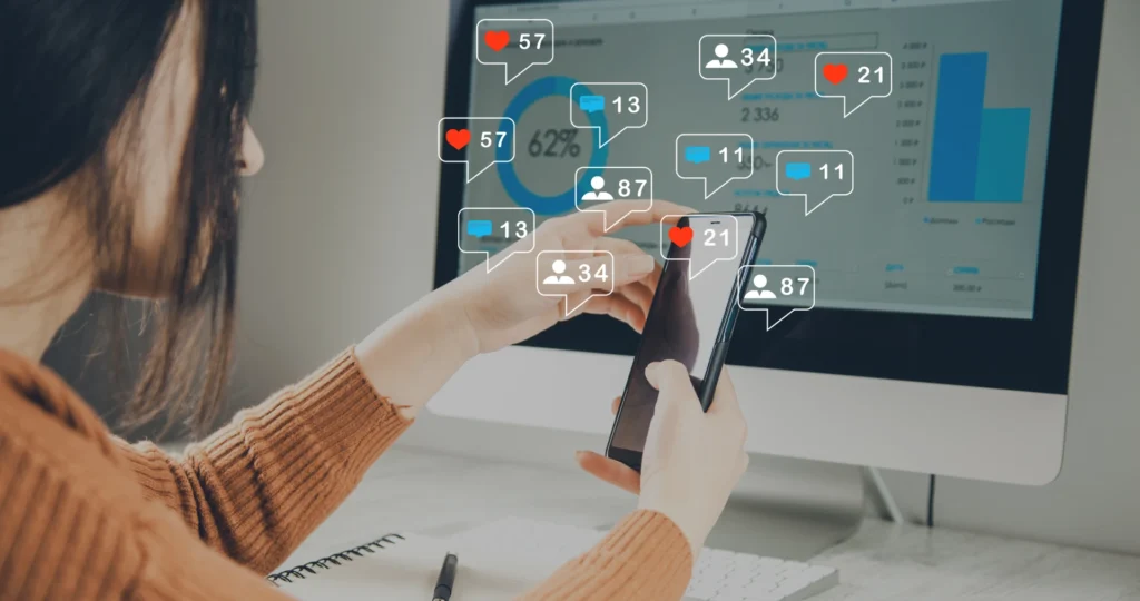 Jak mierzyć skuteczność działań w social media?