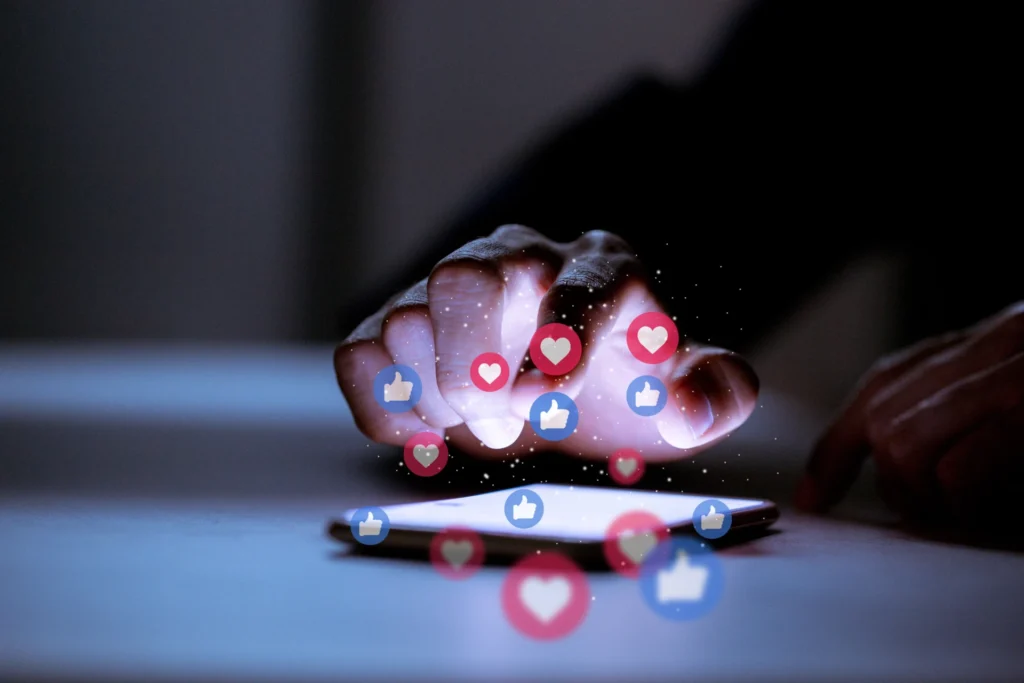 Jak skutecznie wykorzystać social media w małej firmie?