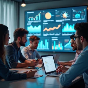 Jak śledzić i optymalizować konwersje