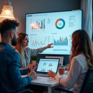 Jak zoptymalizować ROAS w kampaniach PPC