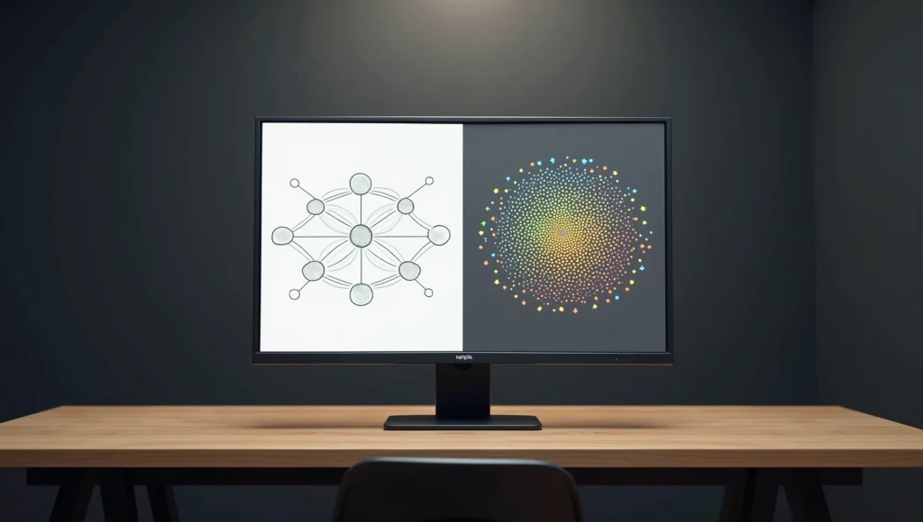 Machine learning vs deep learning: Co wybrać i dlaczego warto