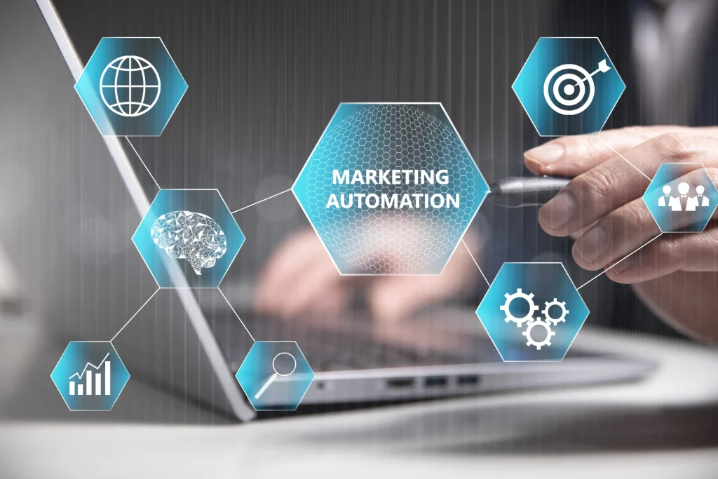 Marketing Automation: Co to jest marketing automation i jak działa?