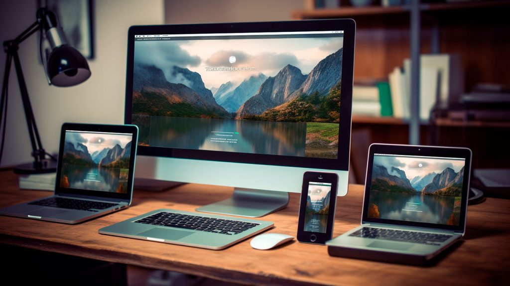 Najnowsze trendy w responsywnym projektowaniu stron internetowych w 2024 roku