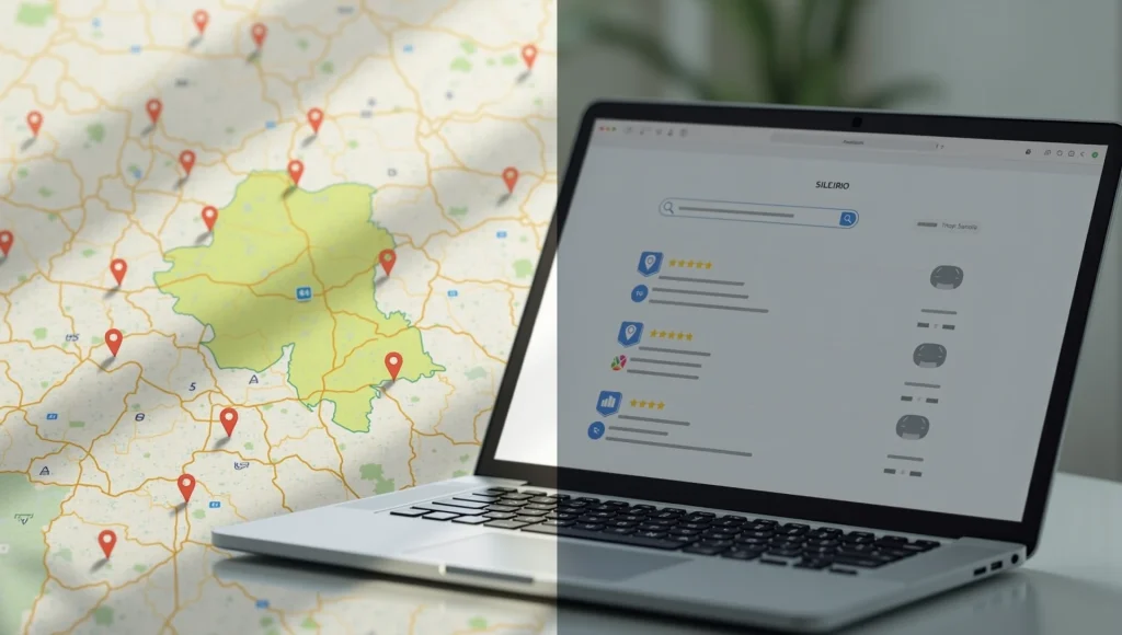 Pozycjonowanie lokalne Śląsk: Najlepsze strategie na rynku