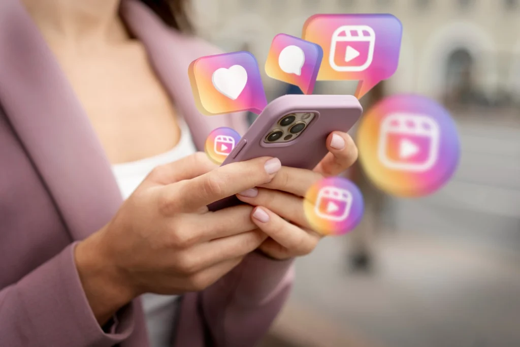 Reklama na Instagramie – Jak skutecznie prowadzić kampanie Instagram Ads?