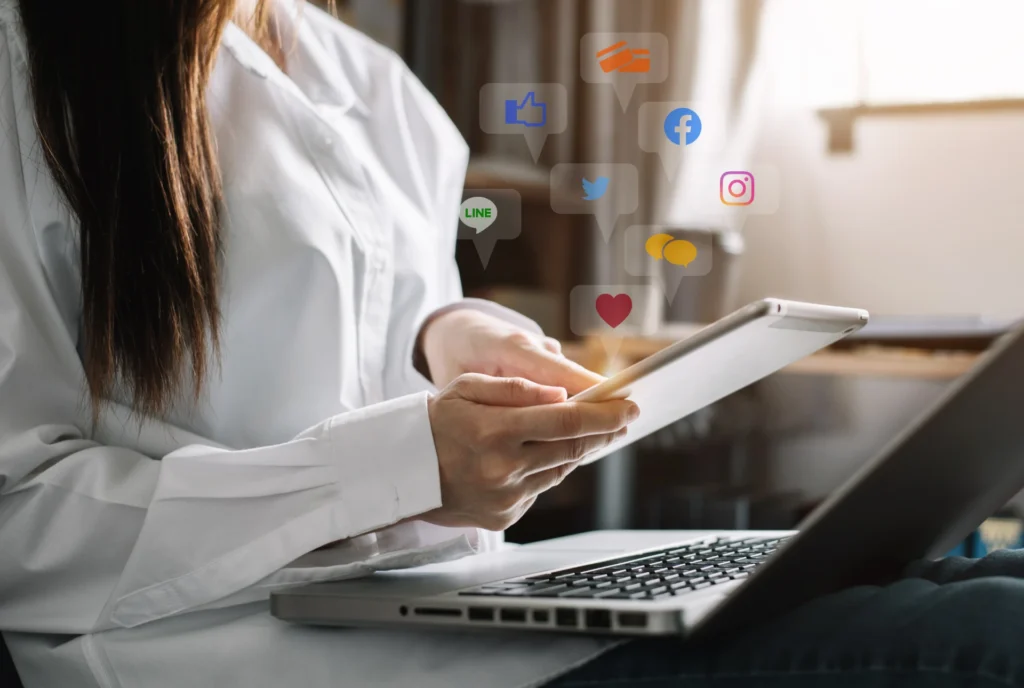 Social Media Marketing – co to jest i dlaczego jest tak ważne dla Twojego biznesu?