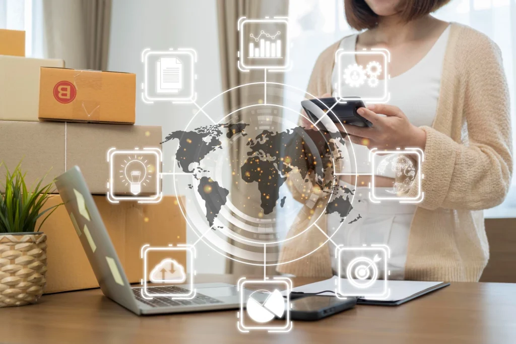 Strategia omnichannel w marketingu – jak ją skutecznie wdrożyć?