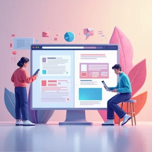 Strony non-profit Kluczowe elementy sukcesu