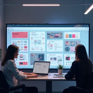 Systemy projektowe w web designie