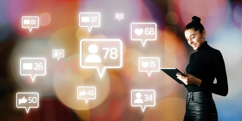 Wykorzystanie microinfluencerów do zwiększenia zasięgów na Instagramie