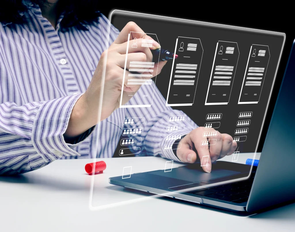 Zalety posiadania spersonalizowanej strony internetowej dla małego biznesu