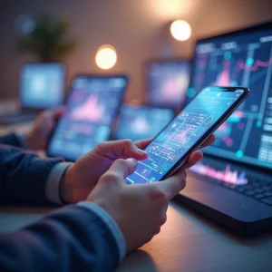 Znaczenie Mobile-first design w SEO projektach