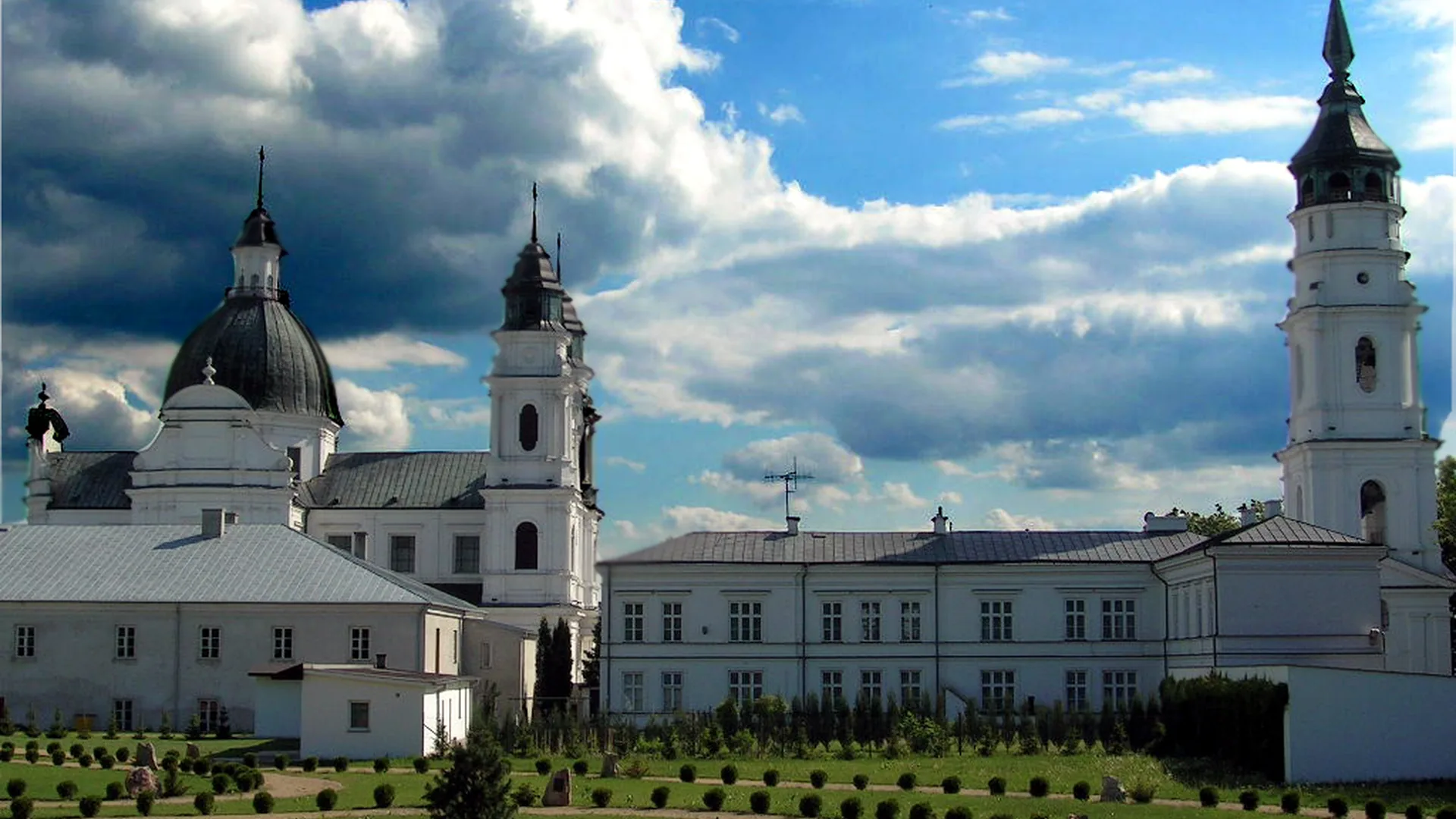 Chełm - panorama miasta, Branding w Chełmie