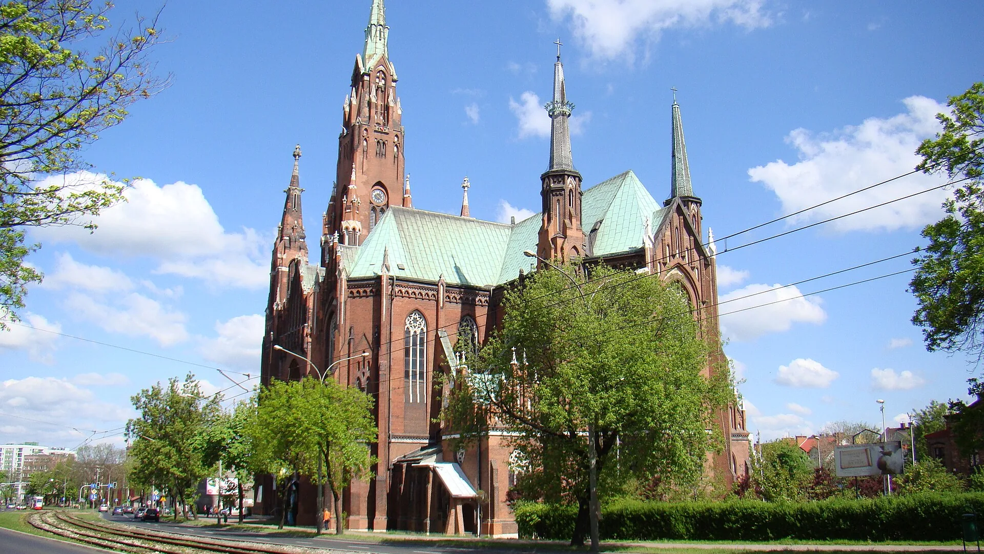 Dąbrowa Górnicza - panorama miasta, Strony internetowe w Dąbrowie Górniczie