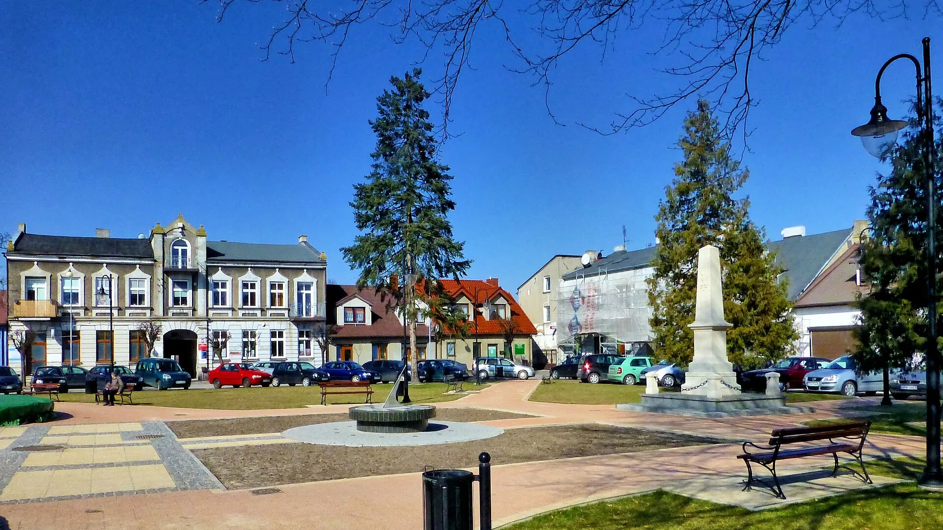 Konstantynów Łódzki - panorama miasta, Strony internetowe w Konstantynowie Łódzkim