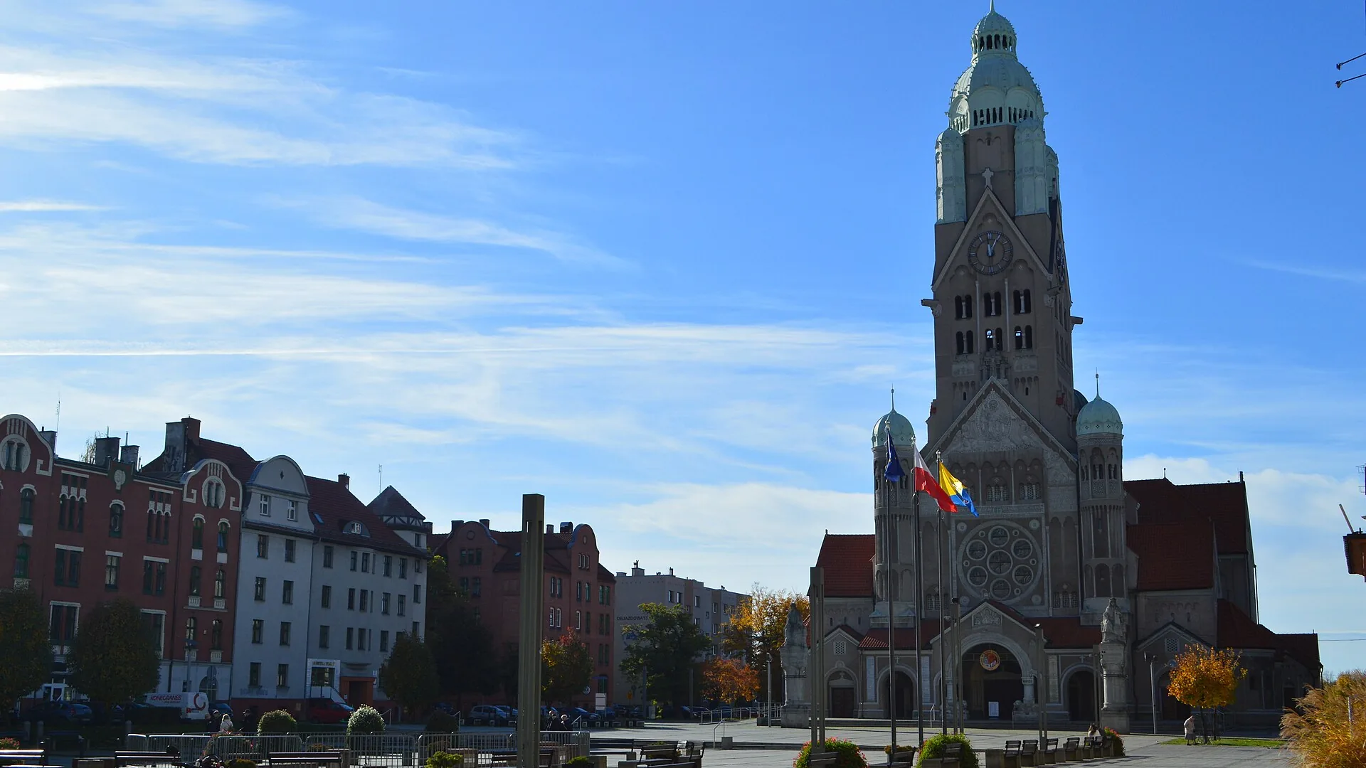 Ruda Śląska - panorama miasta, Strony internetowe w Rudzie Śląskiej