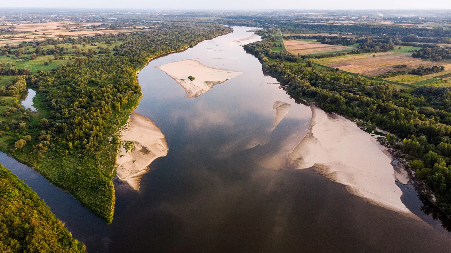 Wisła - panorama miasta, Strony internetowe w Wiśle