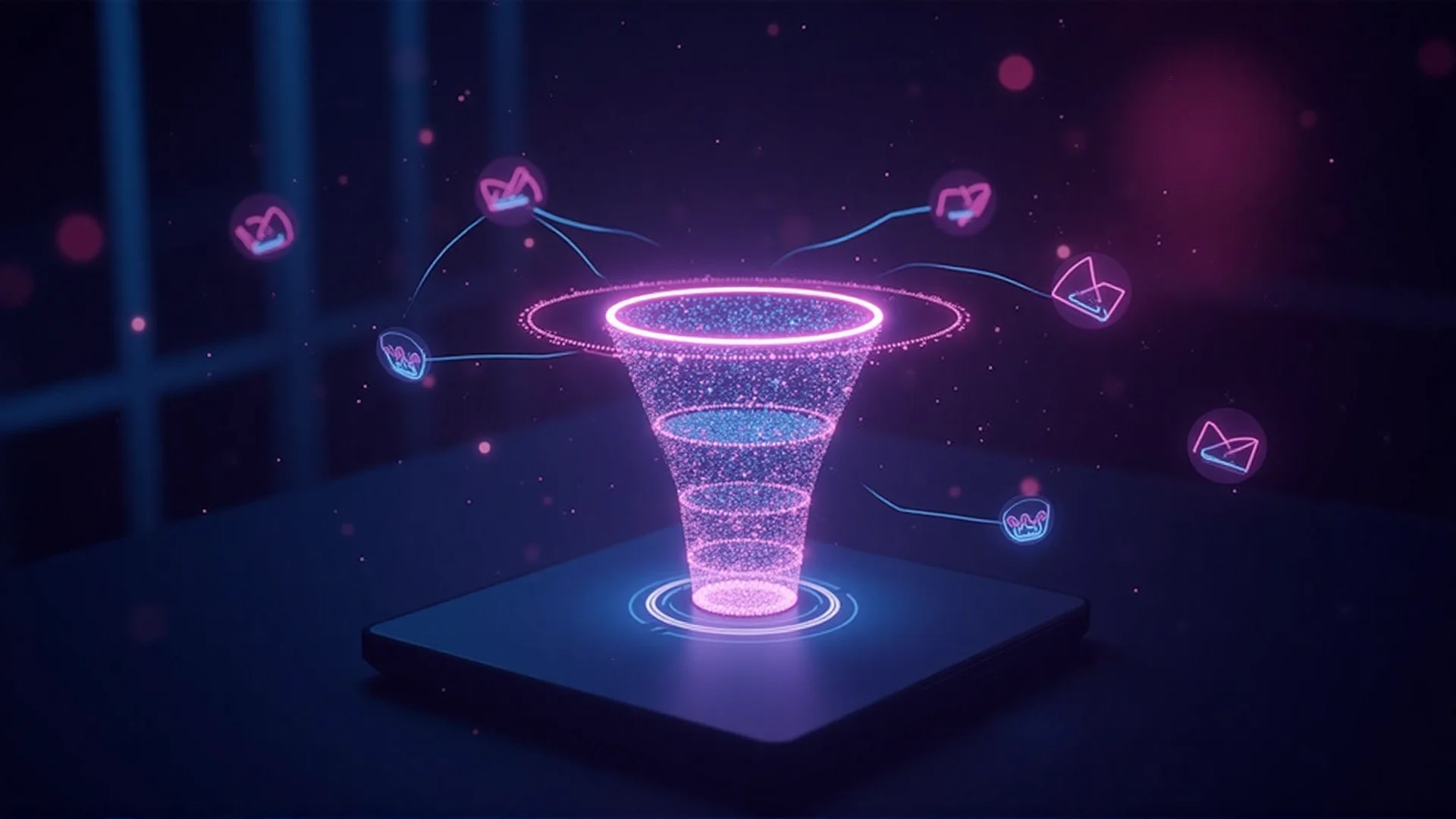 AI w marketingu – jak automatyzować kampanie i zwiększać ROI