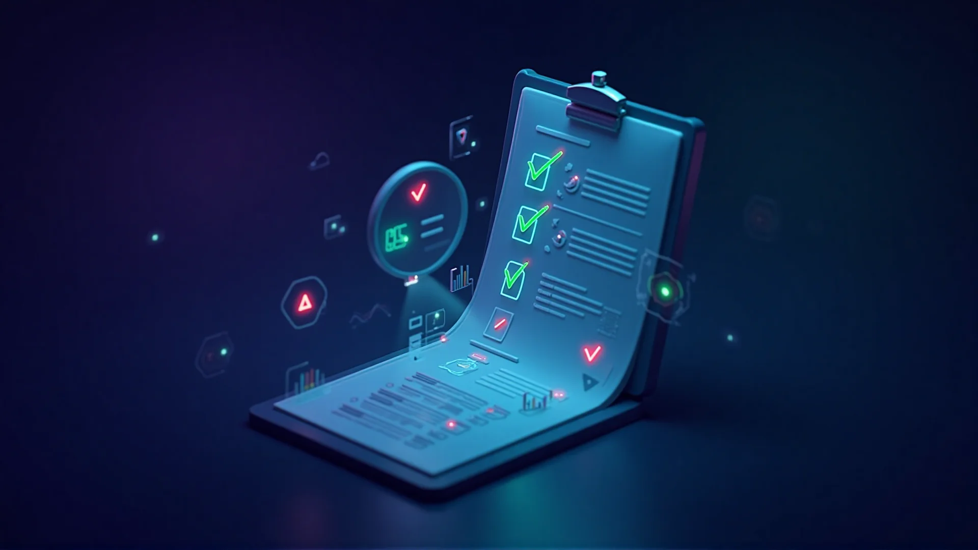 Audyt kampanii Google Ads – kompletna checklista optymalizacji