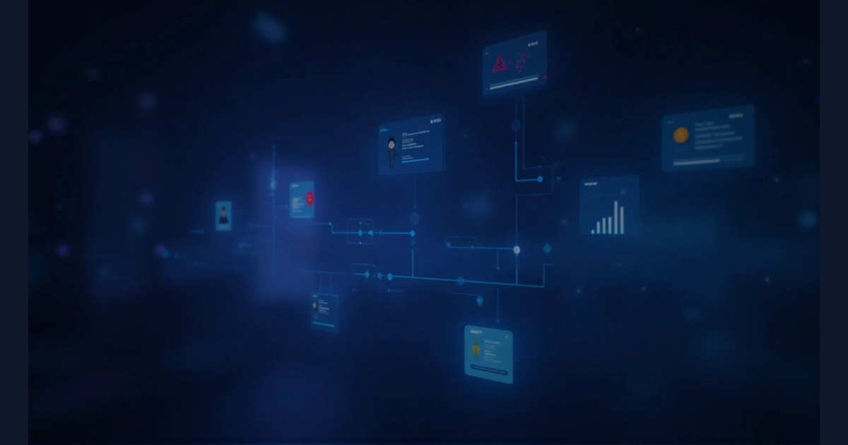 Automatyzacja sprzedaży z AI – od CRM do zamknięcia dealu