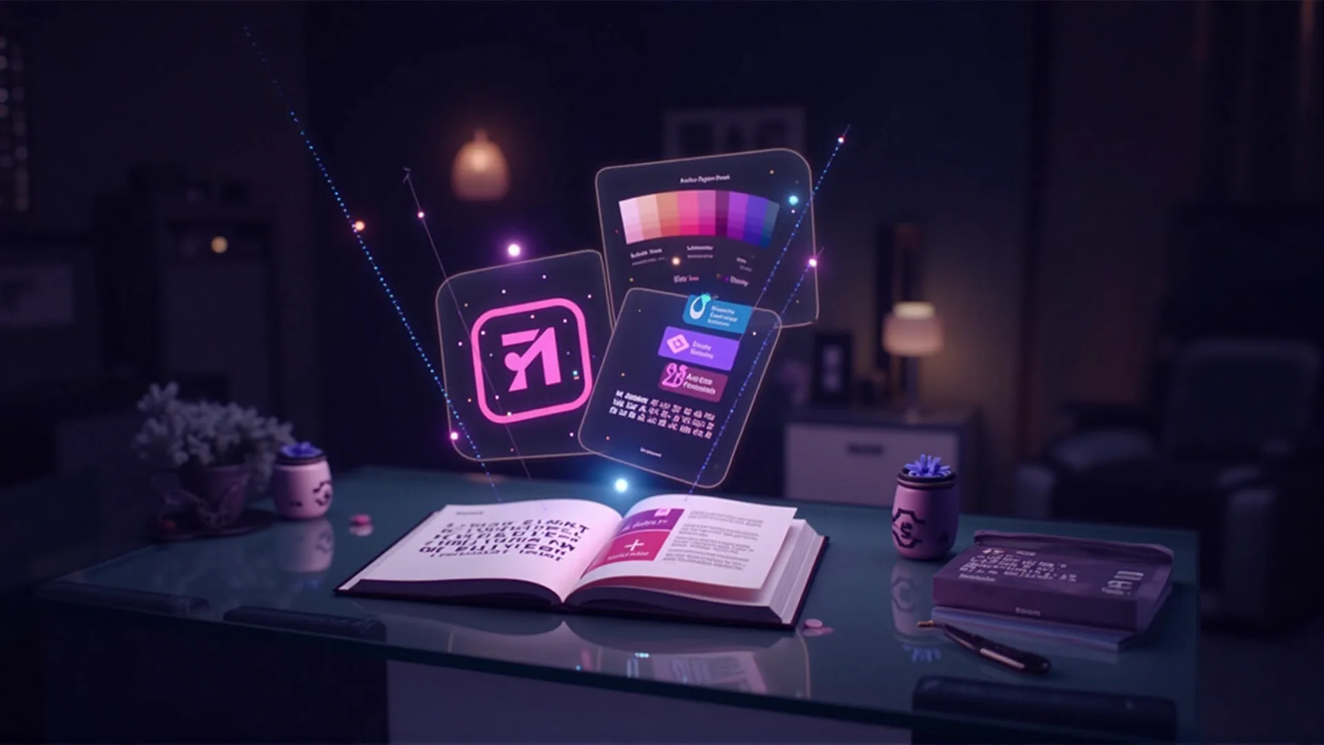 Branding dla małych firm – jak zbudować rozpoznawalną markę online