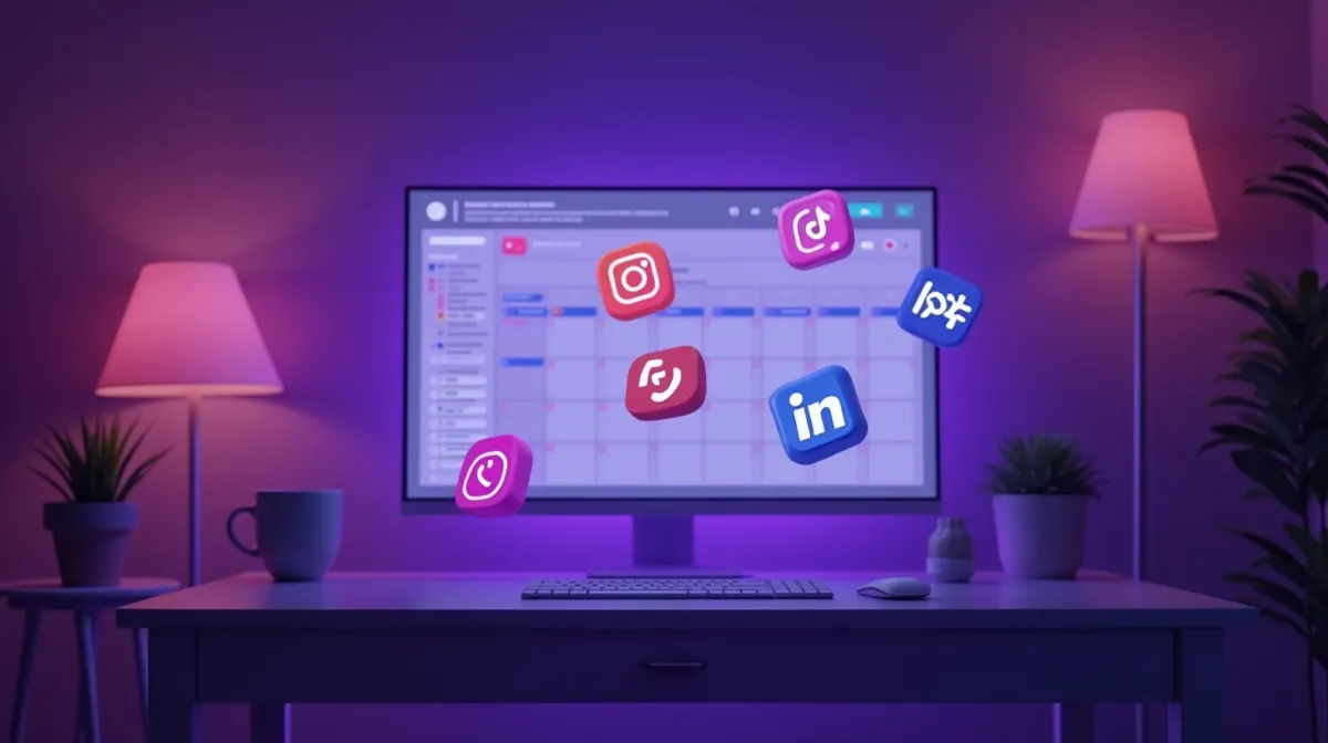 Cennik prowadzenia social media – porównanie platform