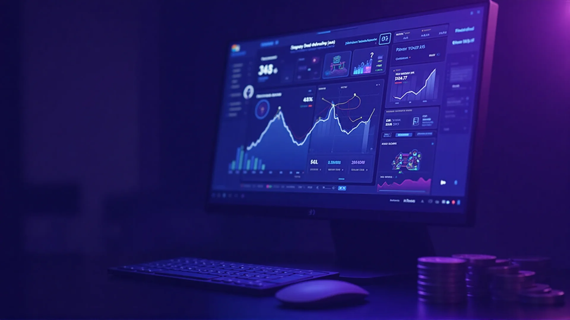 Facebook Ads dla małych firm – jak zacząć z budżetem 500 zł