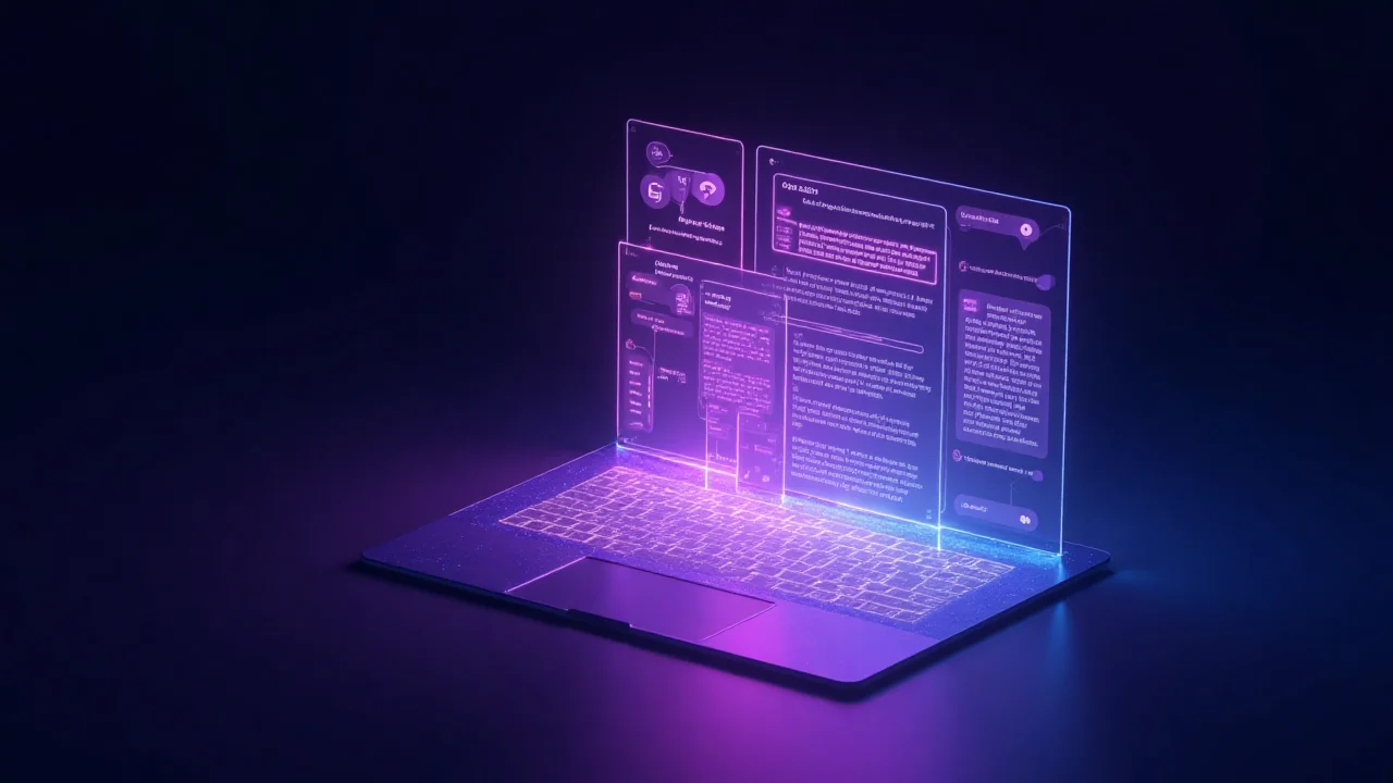 Struktura treści zoptymalizowana pod cytowanie przez AI – nagłówki, answer capsules i dane strukturalne