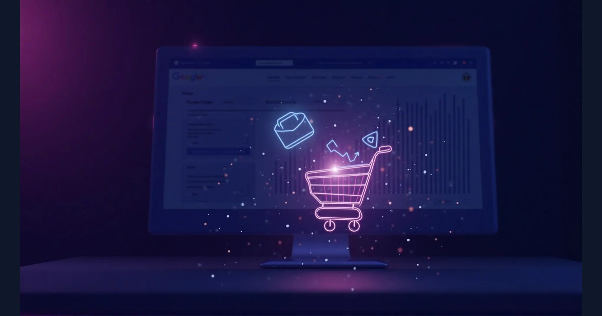 Google Ads dla e-commerce – strategie zwiększania sprzedaży online