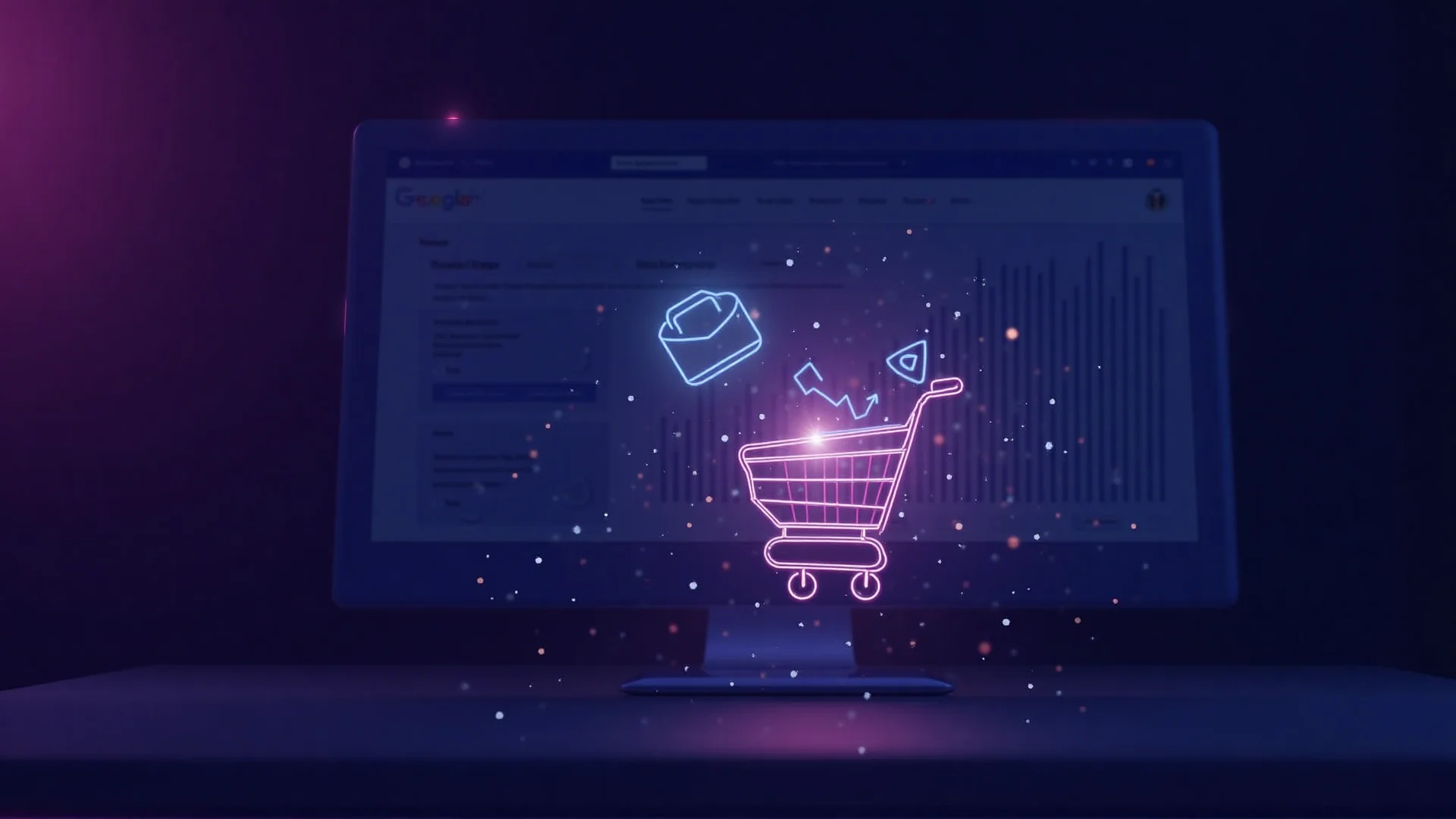 Google Ads dla e-commerce – strategie zwiększania sprzedaży online