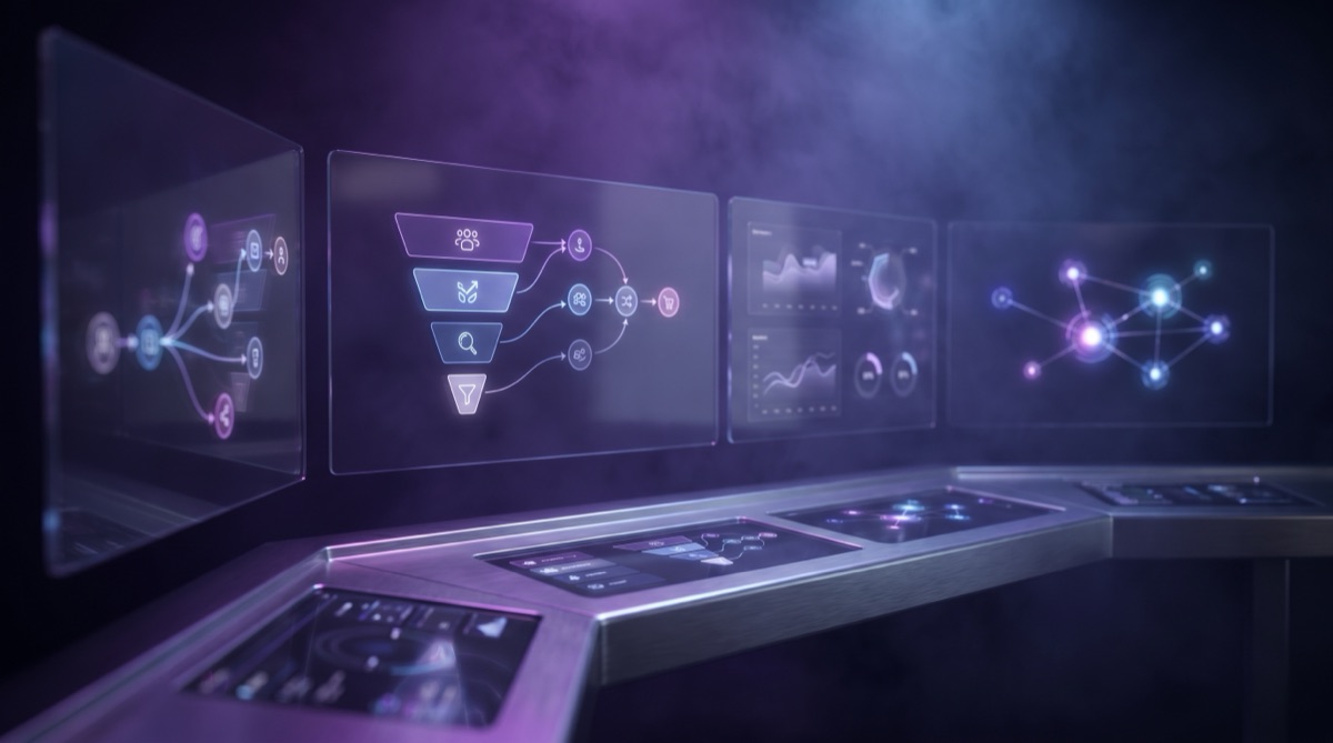 Leads Command Center w Google Ads 2026 – centrum leadów