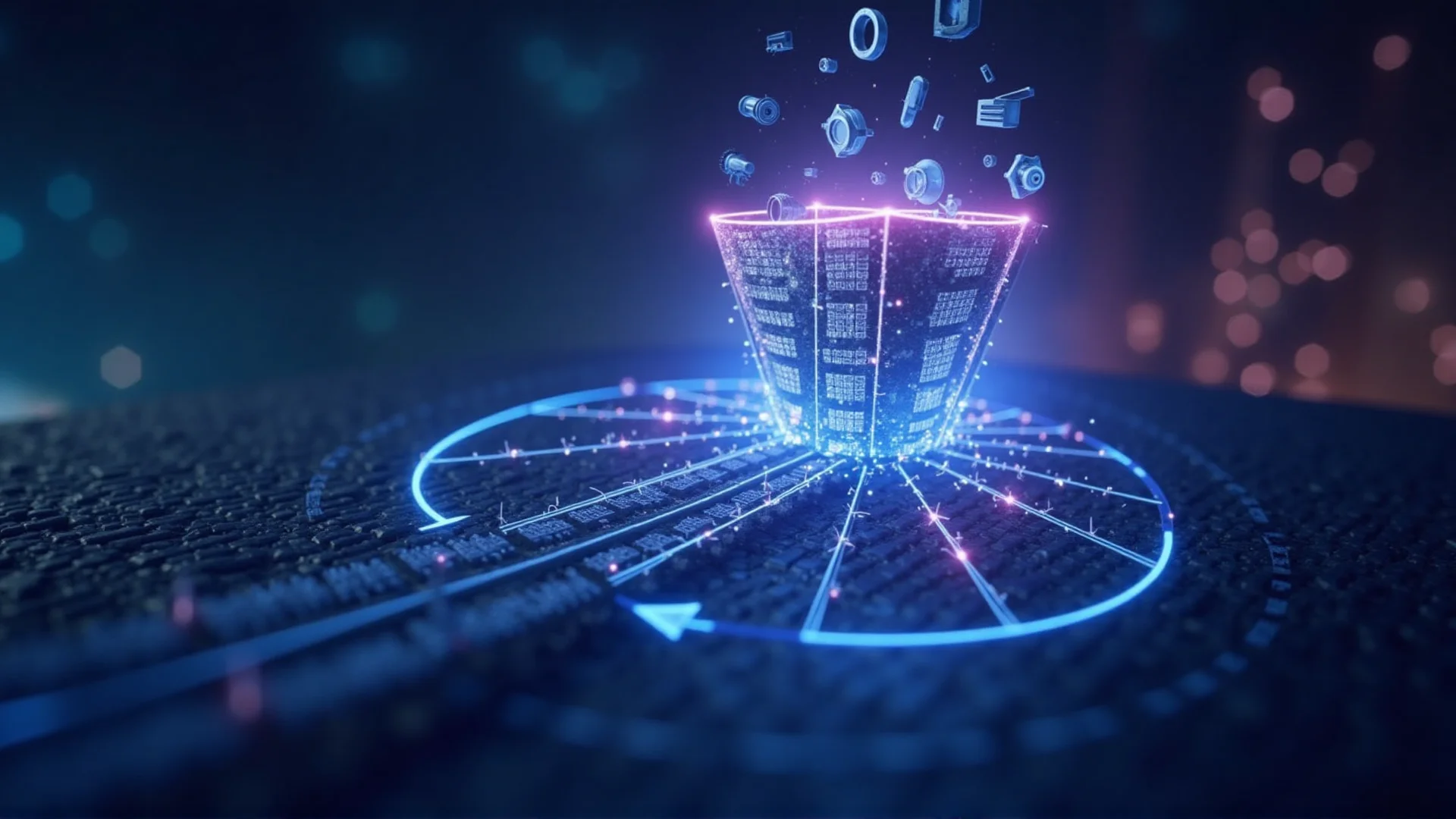 Google Ads dla producentów – jak skutecznie generować leady B2B