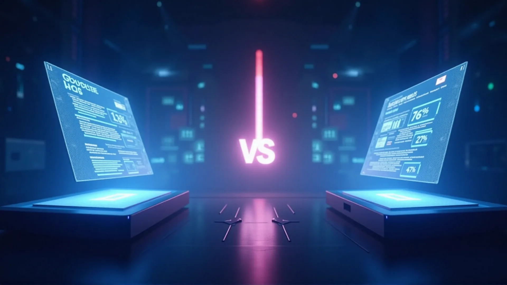 Google Ads vs Facebook Ads – co wybrać w 2026?