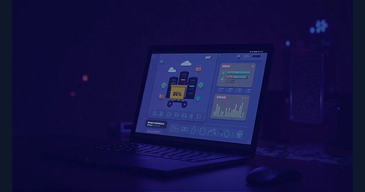 Hosting WooCommerce 2026 – ranking 6 hostingów od 29 zł