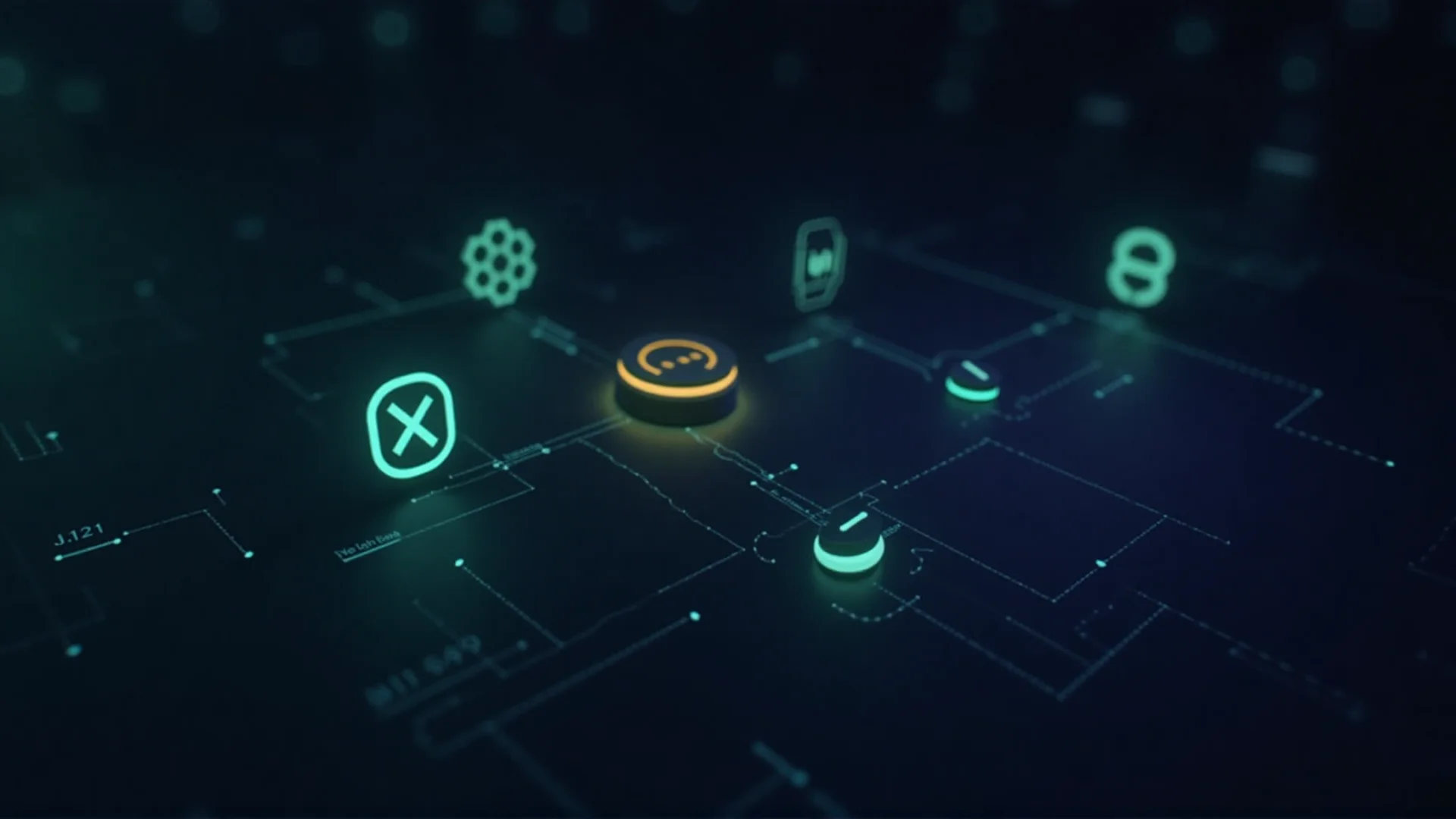 Integracja systemów i API – automatyzacja przepływu danych w firmie